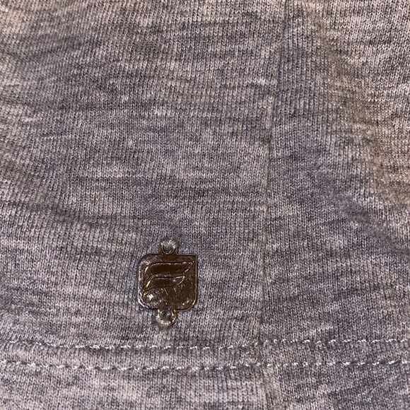 ✨ Fabletics 'Holly' Knot Open Back Tank✨ - Picture 4 of 4